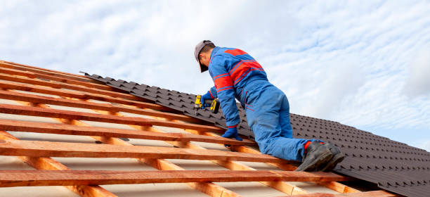 Steel Roofing in Glasgow, KY